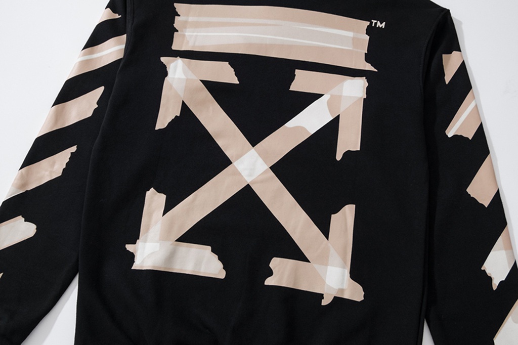 822# off white
